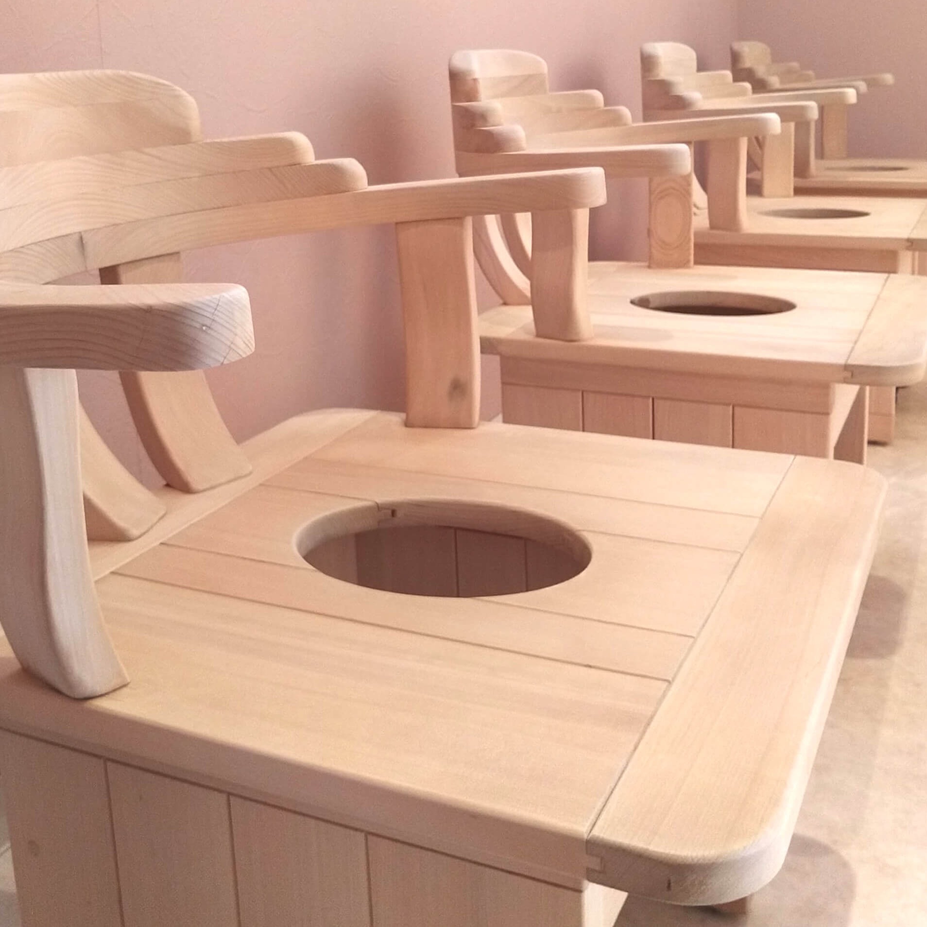 一宮 よもぎ蒸し