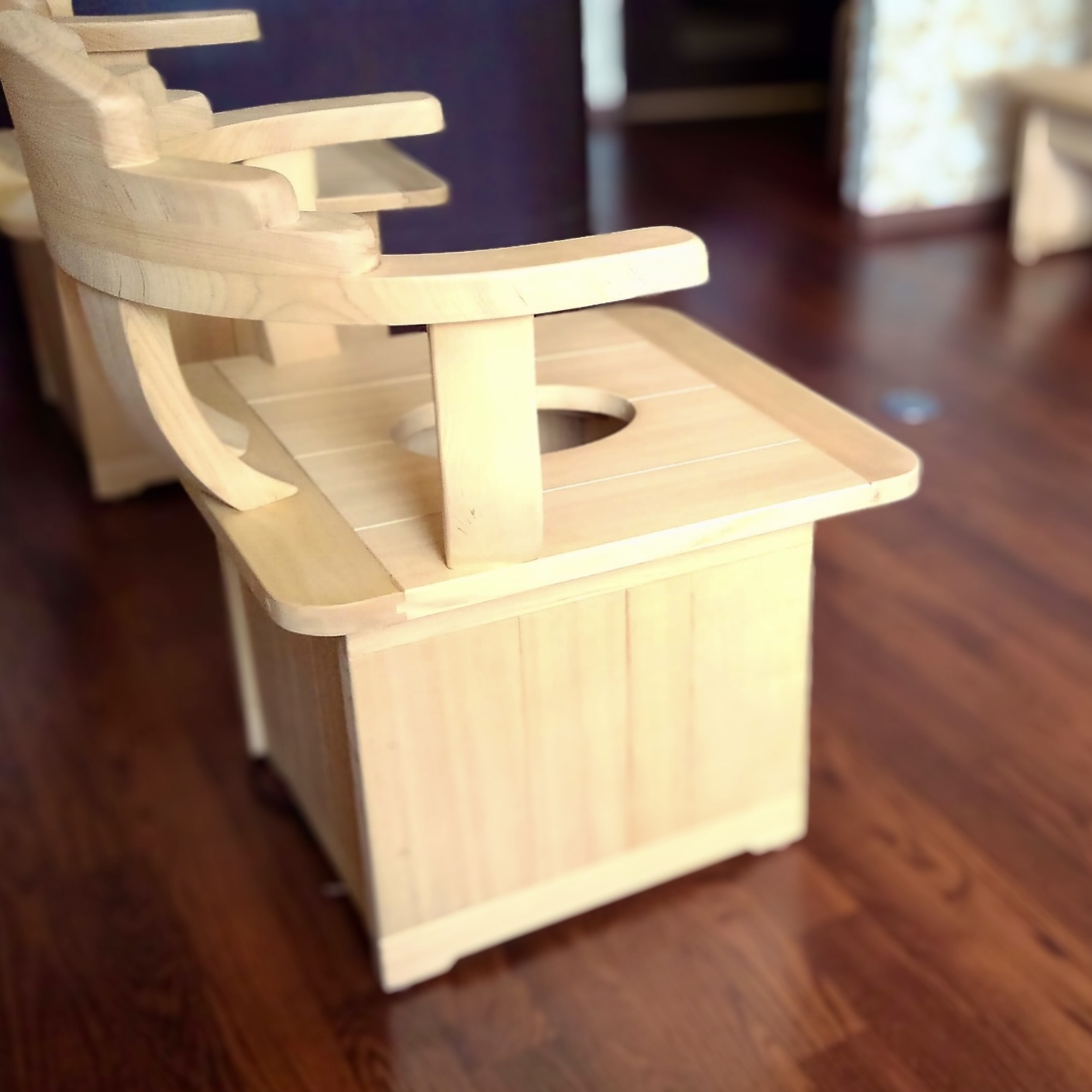 名古屋 よもぎ蒸し